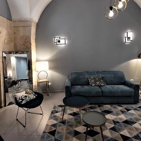 San Giacomo Loft Apartment Barletta Exterior photo