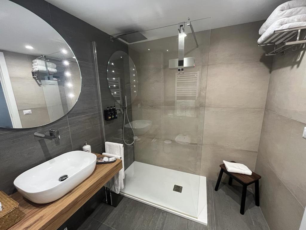 San Giacomo Loft Apartment Barletta Exterior photo