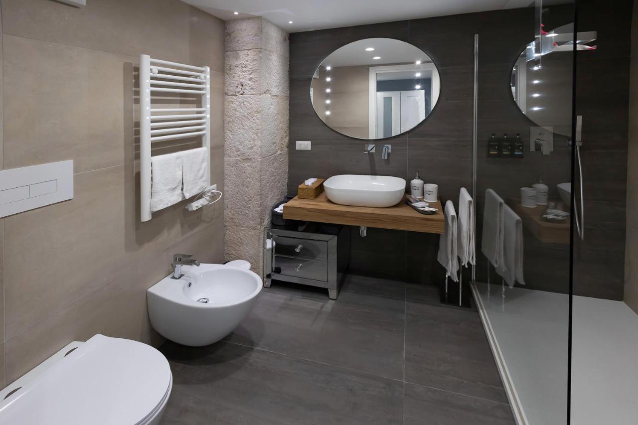 San Giacomo Loft Apartment Barletta Exterior photo