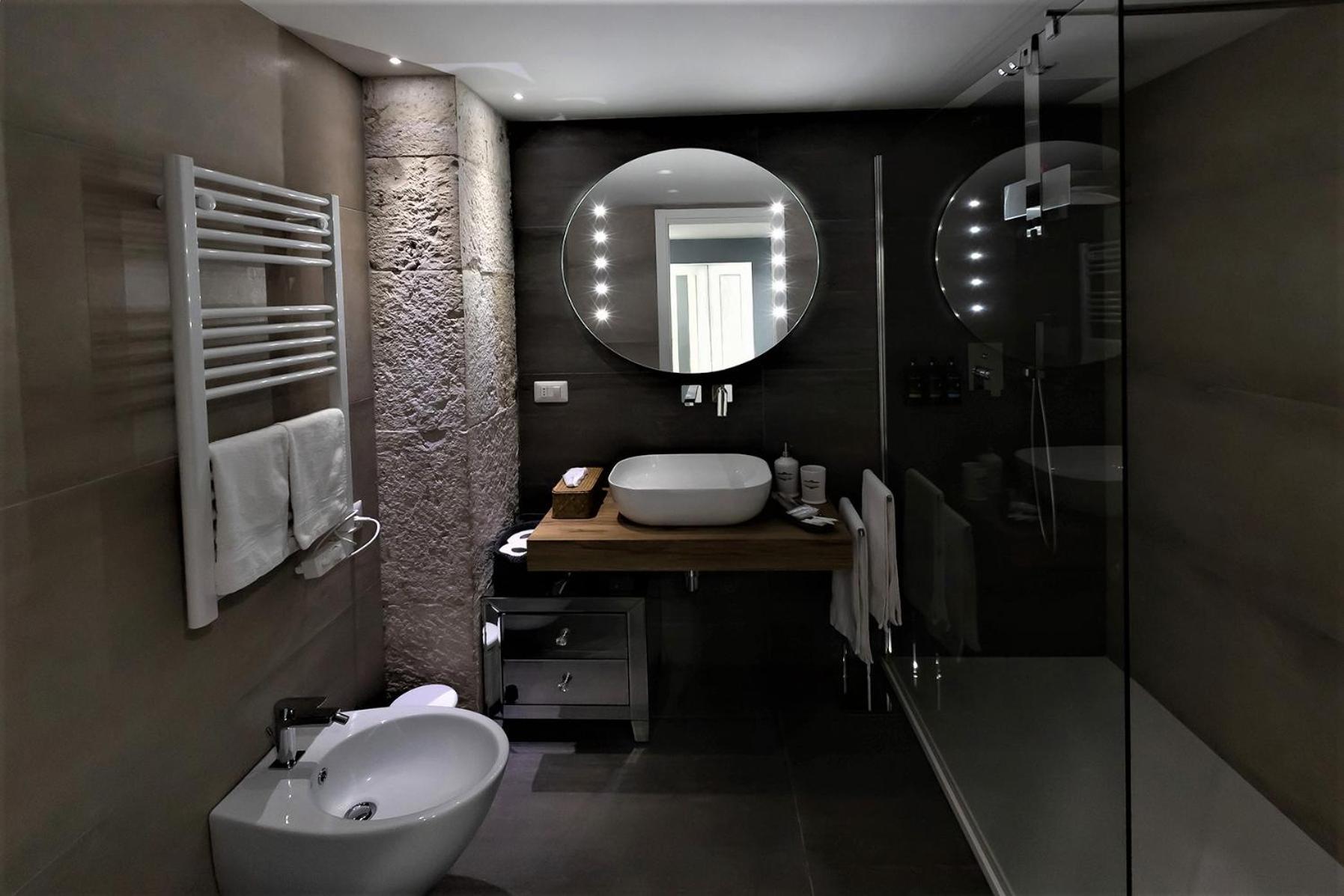 San Giacomo Loft Apartment Barletta Exterior photo