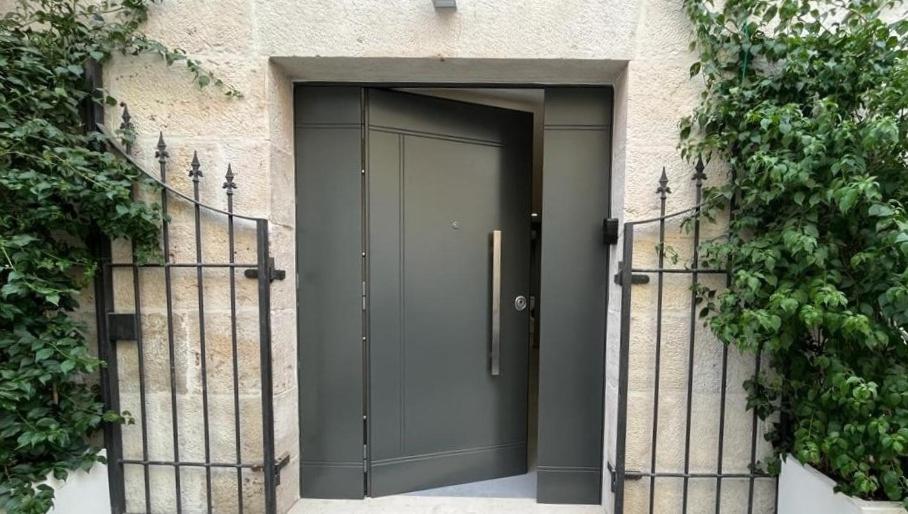 San Giacomo Loft Apartment Barletta Exterior photo